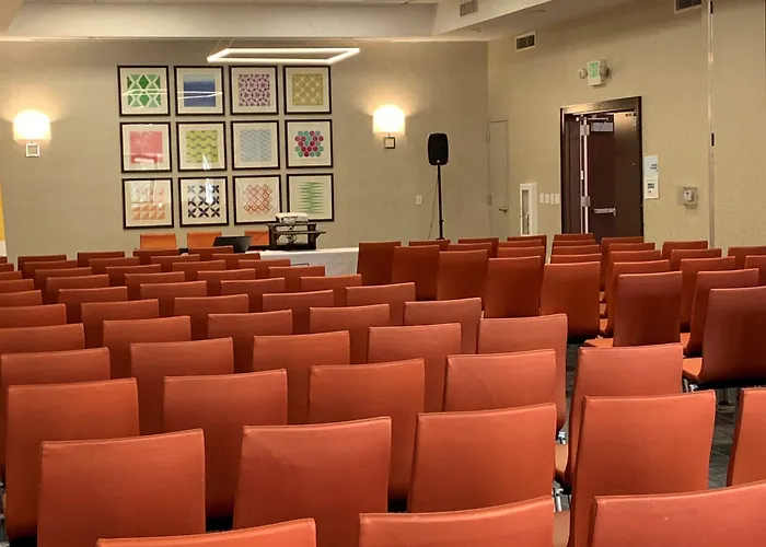 Holiday Inn Express & Suites El Dorado Hills By Ihg