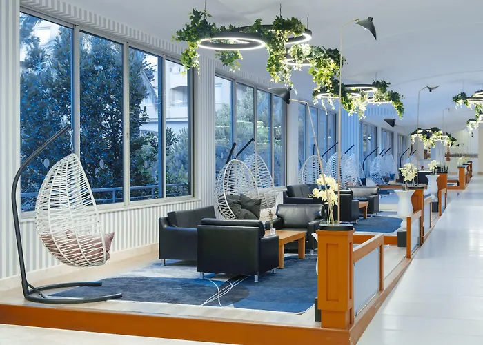 Selectum Family Resort Side