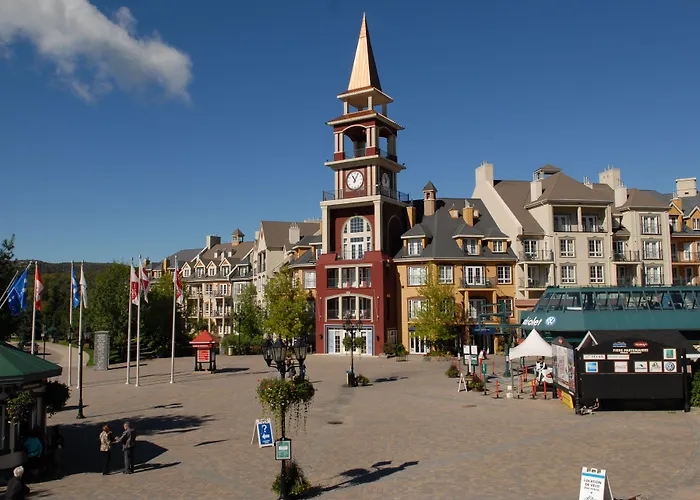Tour Des Voyageurs