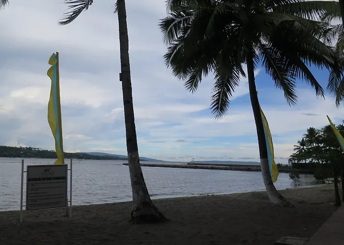Waterfront Insular Hotel Davao