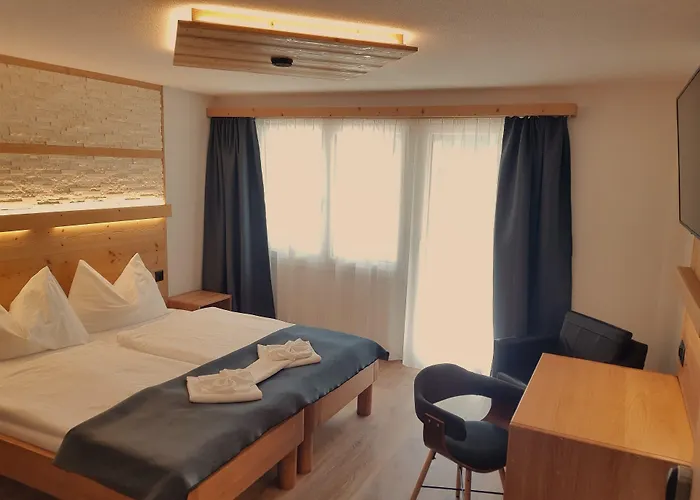 Hotel Europa