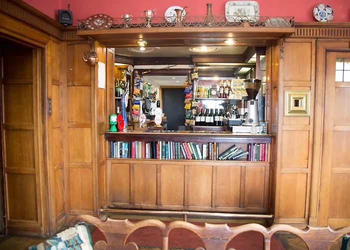 Amberley Inn