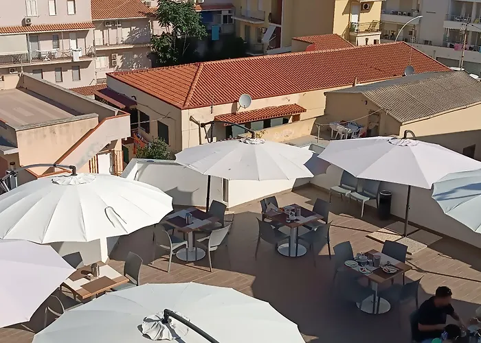Alma Di Alghero Hotel