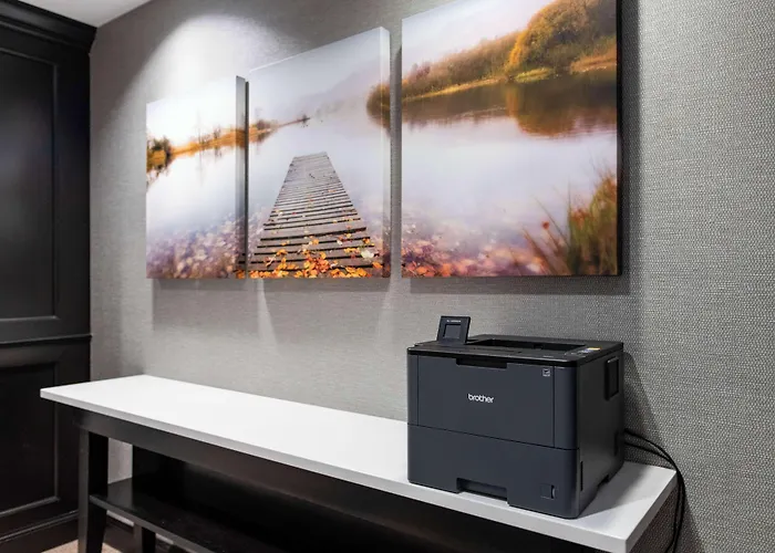 Hampton Inn & Suites Effingham
