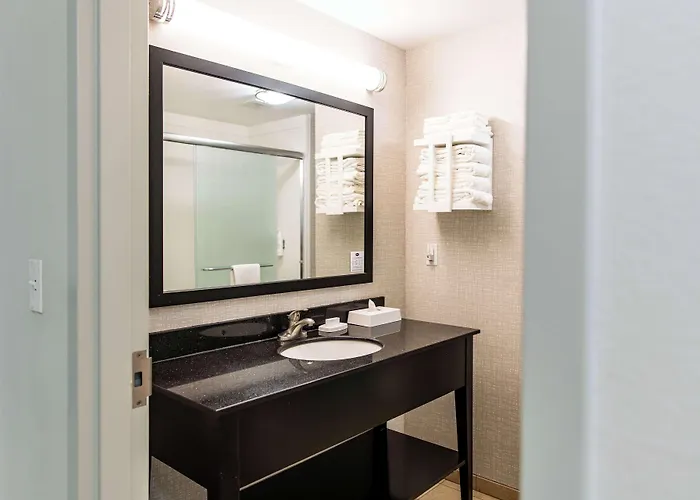 Hampton Inn & Suites Effingham