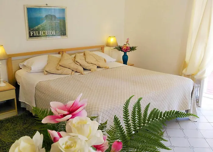 Hotel Villa Augustus