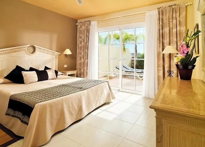 Gran Oasis Resort