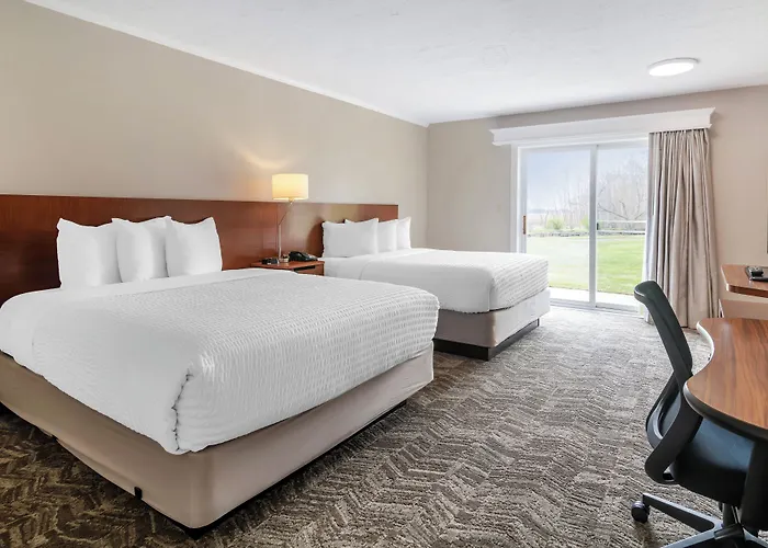 Ogunquit River Inn, Ascend Hotel Collection