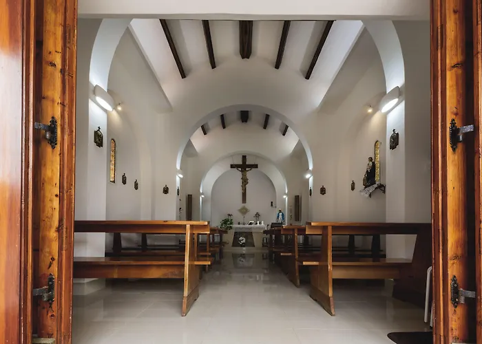 Apulia Hotel Taranto Ara Solis