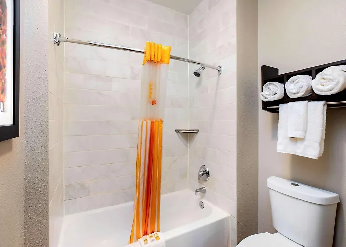 La Quinta Inn By Wyndham Livermore