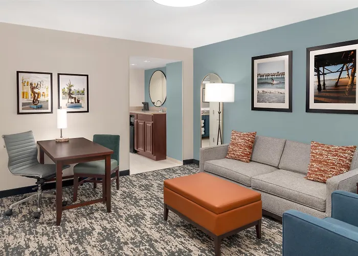 Embassy Suites Fort Myers - Estero