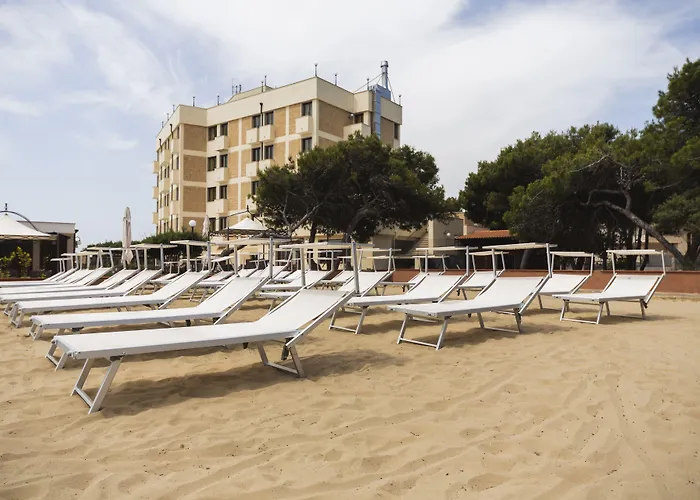 Apulia Hotel Taranto Ara Solis