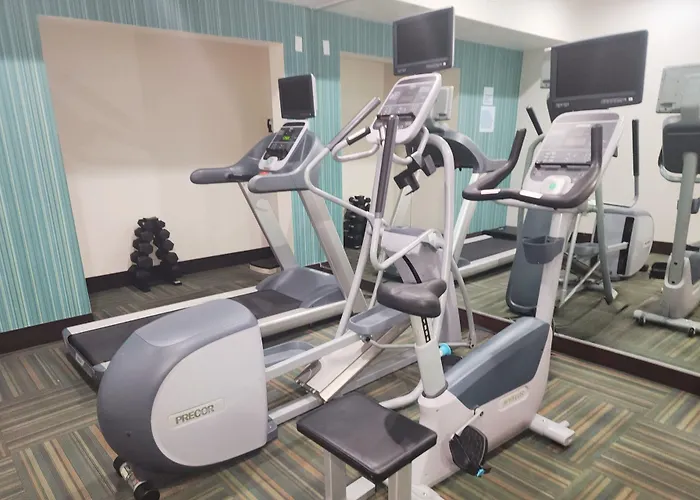 Holiday Inn Express Hotel & Suites Decatur, Tx By Ihg