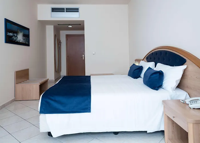 Blu Hotel - Sure Hotel Collection By Best Western