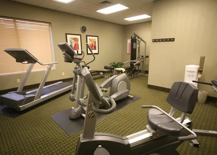 Hilton Garden Inn Anderson