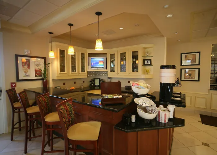 Hilton Garden Inn Anderson