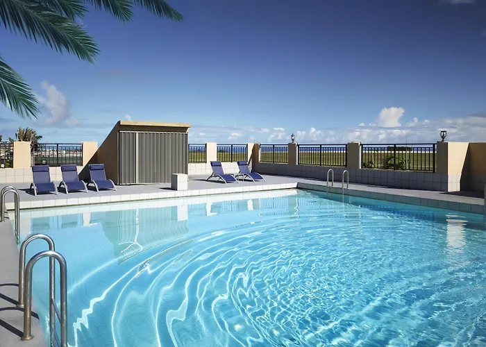 Surestay By Best Western Guam Airport