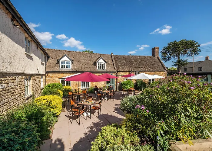 The Old Pheasant