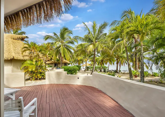 Crown Beach Resort & Spa (Adults Only) Rarotonga