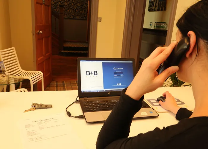 B+B York