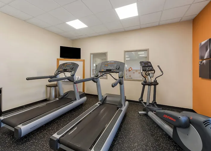 Country Inn & Suites By Radisson, Findlay, Oh