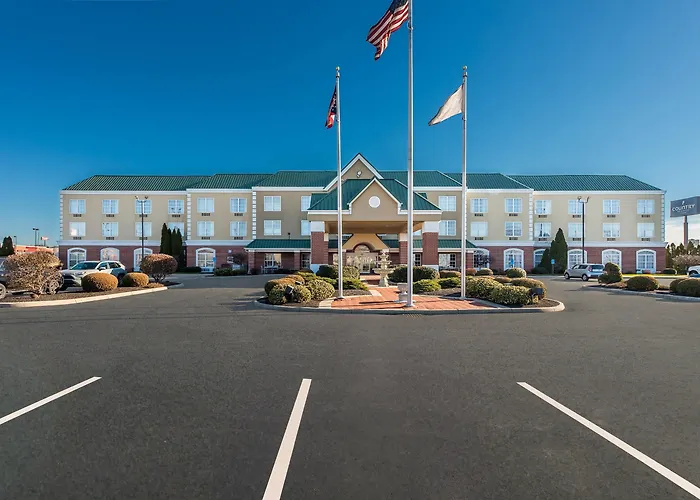 Country Inn & Suites By Radisson, Findlay, Oh