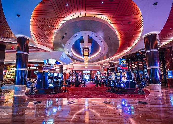 Red Rock Casino Resort & Spa