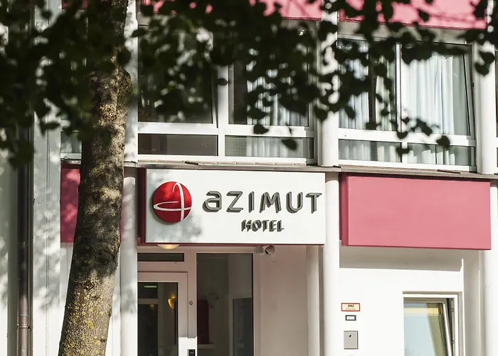 Andante Hotel Erding