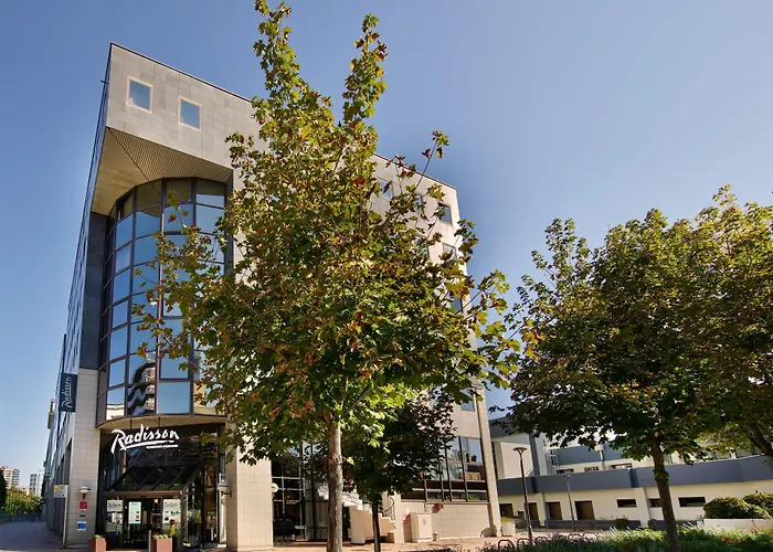Kyriad Prestige Hotel Clermont-Ferrand