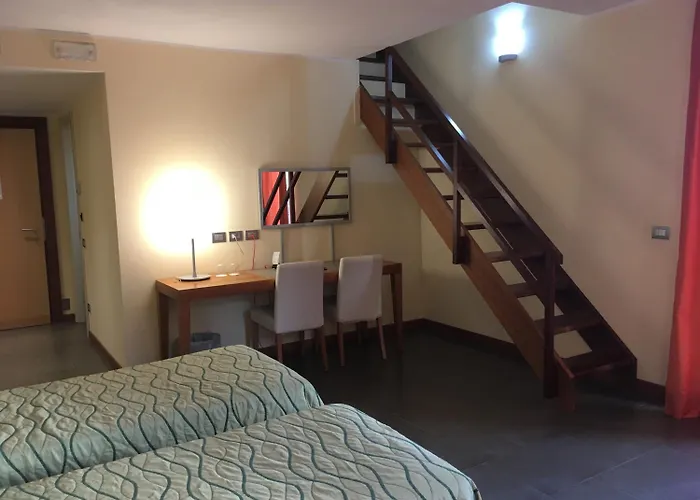 Hotel Langhe&Monferrato