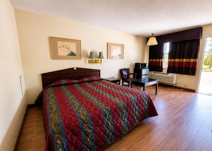 Knights Inn Selma