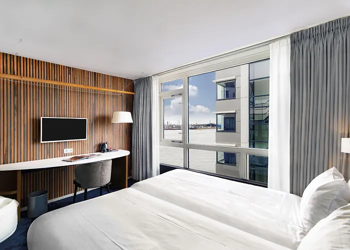 Delta Hotel