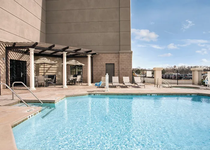 Holiday Inn Express Hotel & Suites Lawton-Fort Sill By Ihg