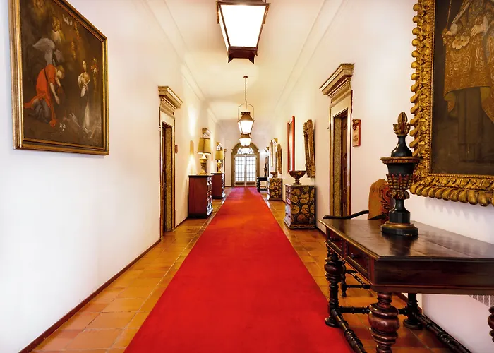 Pousada Castelo De Estremoz