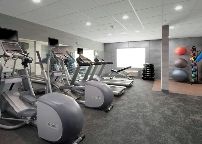 Fairfield Inn & Suites San Angelo