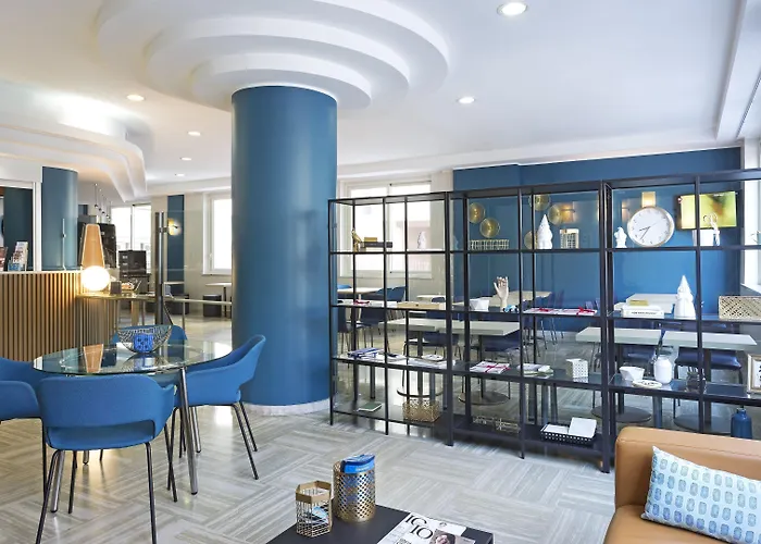 B&B Hotel Pescara