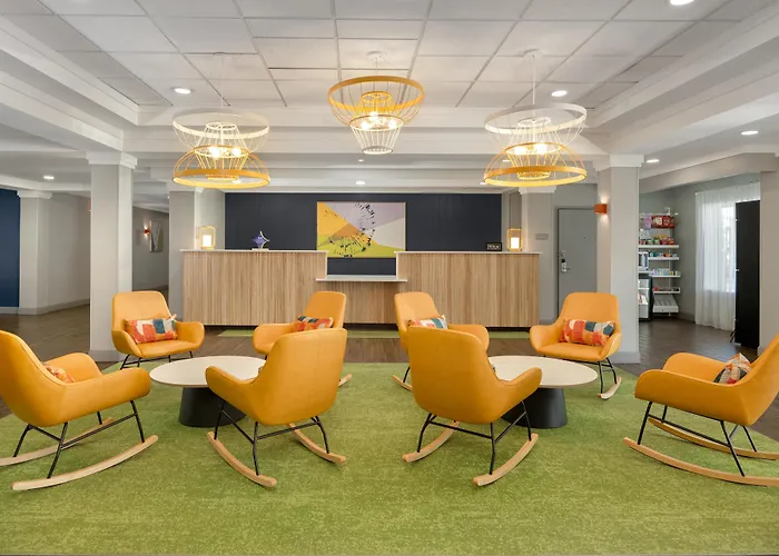Spark By Hilton Murfreesboro