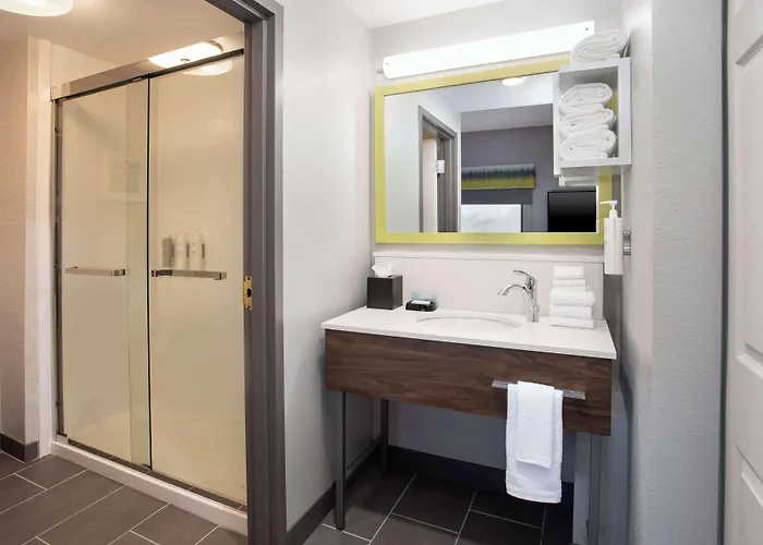 Hampton Inn & Suites Lady Lake/The Villages