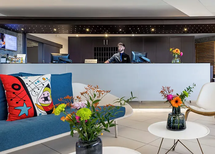Royal Antibes - Luxury Hotel, Residence, Beach & Spa