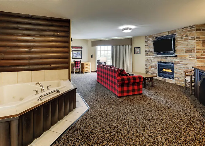 Stoney Creek Hotel La Crosse - Onalaska