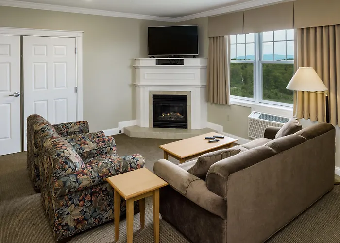 Steele Hill Resorts