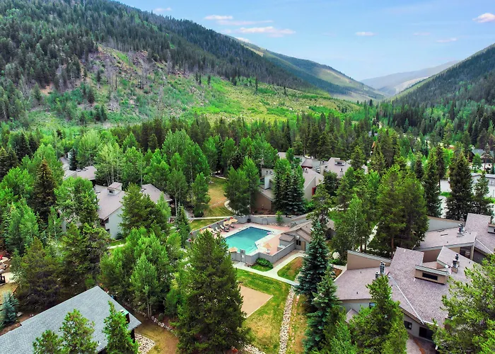 Forest Condominiums