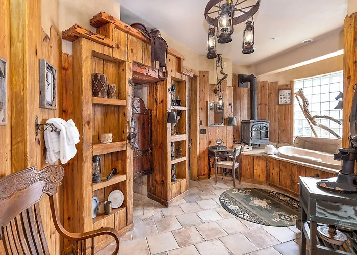 Adobe Grand Villas