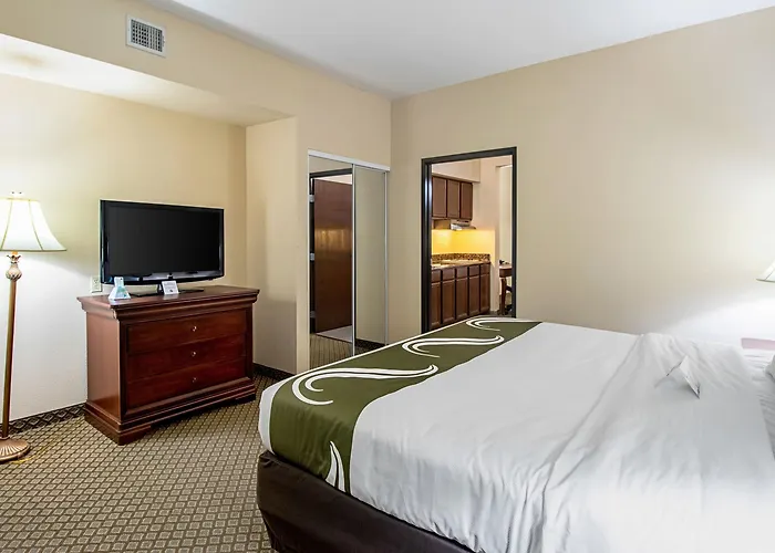 Quality Inn & Suites Robstown