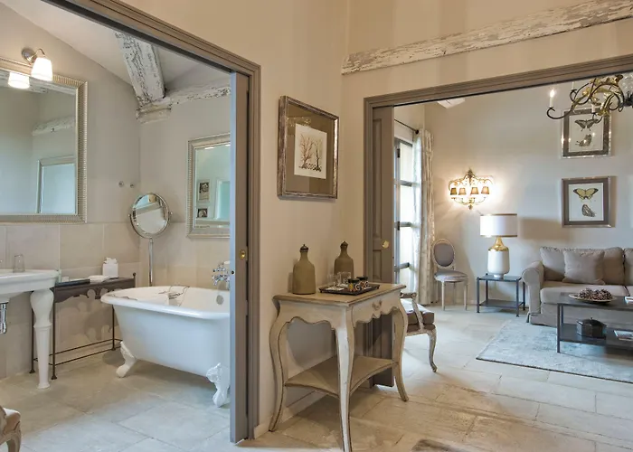 Hôtel Villa Marie Saint Tropez