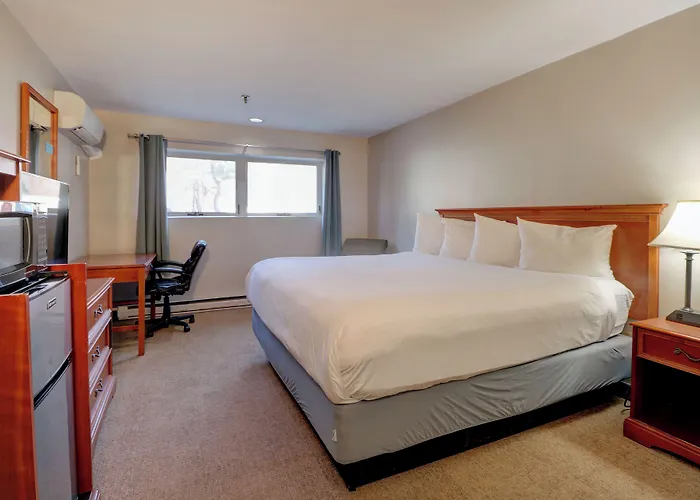 Anchorage Inn & Suites - Portsmouth