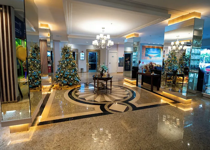 Taroba Hotel