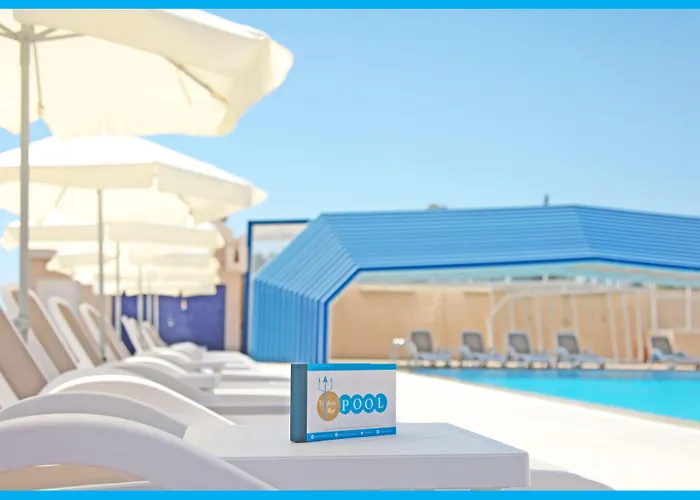 Poseidonia Beach Hotel