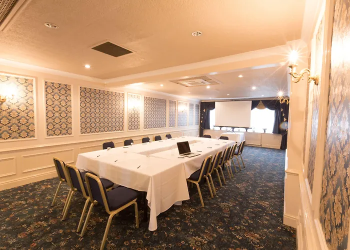 Gainsborough House Hotel