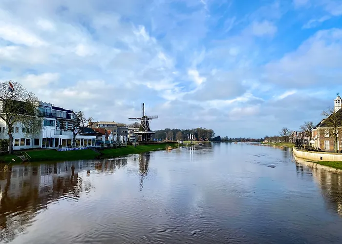 Paping Hotel & Spa - Rest Vonck By Flow